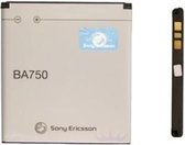 Sony Xperia Arc S Batterij origineel BA750