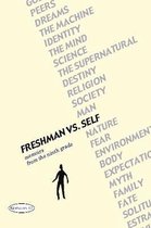 Freshman Vs. Self