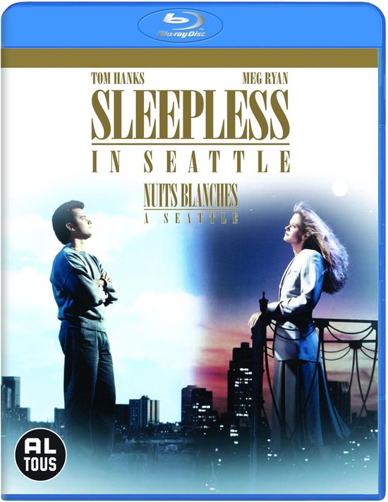 Sleepless In Seattle (Blu-ray)