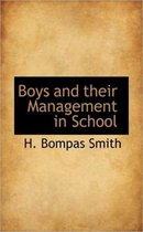 Boys and Their Management in School