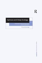Ashgate New Critical Thinking in Philosophy - Spinoza and Deep Ecology