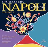 Napoli Recital N.3