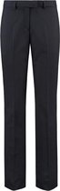 Tricorp Dames pantalon - Corporate - 505002 - Navy-Gestreept - maat 34