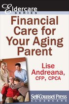 Eldercare Series - Financial Care for Your Aging Parent