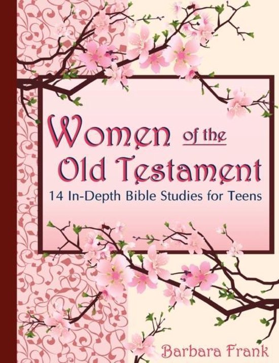 Women of the Old Testament - cover