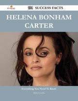 Helena Bonham Carter 191 Success Facts - Everything you need to know about Helena Bonham Carter