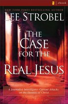 The Case for the Real Jesus