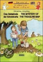 The Mystery of the Treasure Map - Das Geheimnis der Schatzkarte