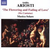 Musica Solare - Cantatas 1-6/Trio Son. (CD)