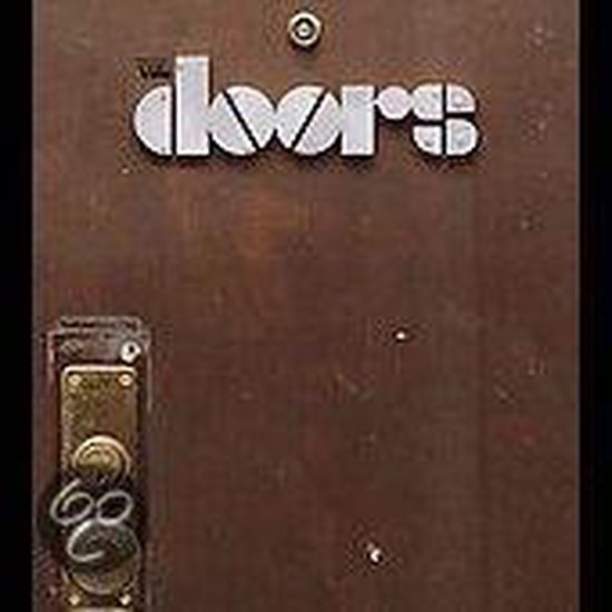 Perception, The Doors CD (album) Muziek
