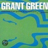 Street Funk & Jazz Grooves (Best Of Grant Green, The)