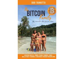 The Bitcoin Family