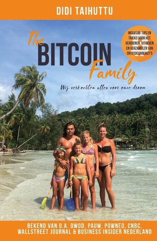 The Bitcoin Family