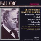 Bruno Walter Conducts Wagner