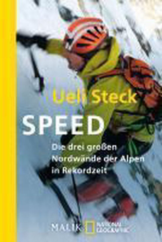 Speed - cover