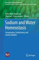 Physiology in Health and Disease - Sodium and Water Homeostasis
