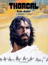 Thorgal - tome 34 - Kah-Aniel