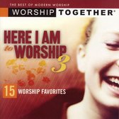 Here I Am to Worship, Vol. 3 [EMI]