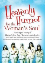 Heavenly Humor for a Woman's Soul