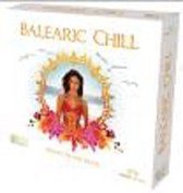 Balearic Chill (White Box)