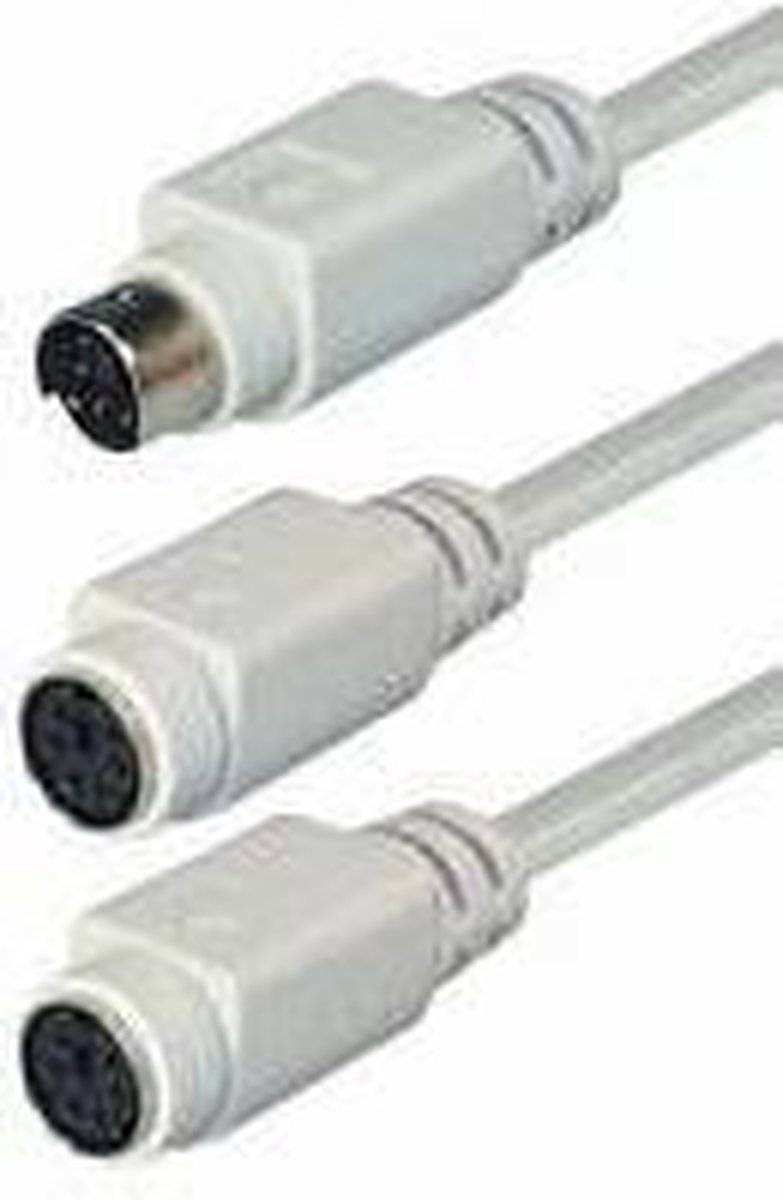 PremiumConnect PS2 Splitter 0,20 meter bol