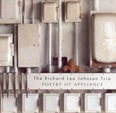 Poetry Of Appliance