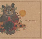 Owl Service - A Garland Of Song (CD)