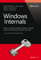 Developer Reference - Windows Internals