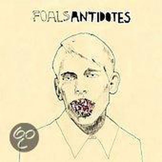 Antidotes
