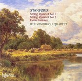 Stanford: String Quartets Nos 1 & 2,