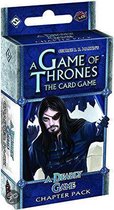 Game of Thrones LCG A Deadly Game Chapter Pack - Uitbreiding - Kaartspel