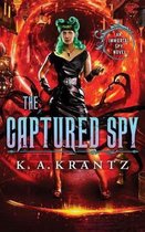 The Captured Spy