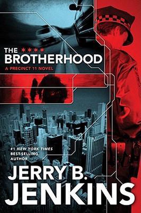 The Brotherhood - cover