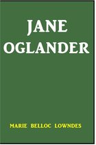 Jane Oglander