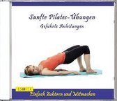 Sanfte Pilates-Übungen - Geführte Anleitungen