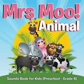 Mrs Moo! Animal