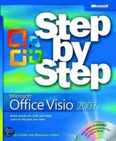 Microsoft Office Visio 2007 Step By Step