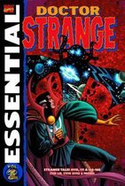 Essential Doctor Strange Vol.1