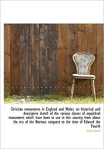 Christian Monuments in England and Wales