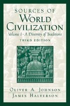 Sources of World Civilization, Volume I