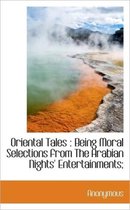 Oriental Tales