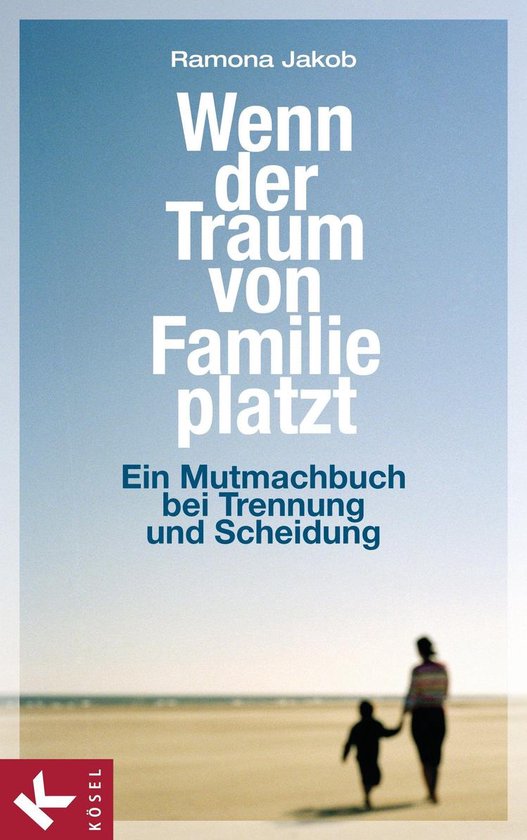 Wenn der Traum von Familie platzt - cover