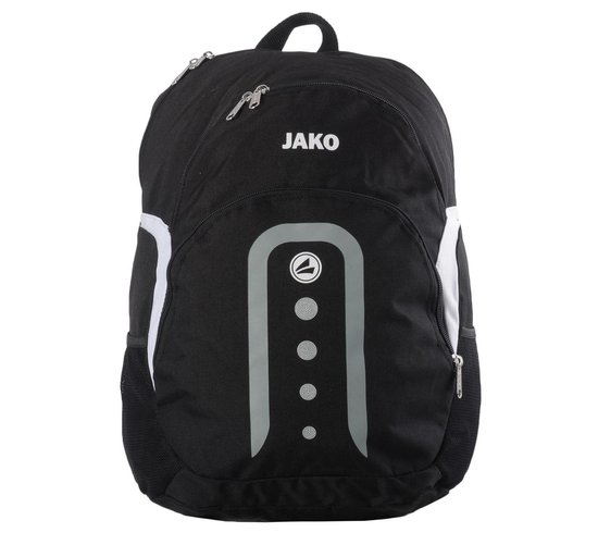 Jako Performance Rugzak - Sporttas - Zwart | bol.com
