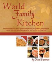 World Family Kitchen