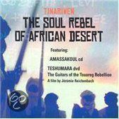 Soul Rebel Of African