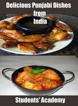 Study Guides: English Literature - Delicious Punjabi Dishes from India