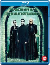 The Matrix Reloaded (Blu-ray)