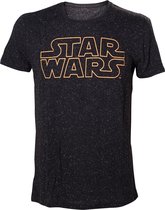 Star Wars - Nappy Star wars T-shirt - S