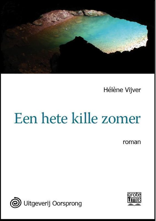 9789461011046 - Een hete kille zomer
