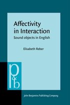 Affectivity in Interaction